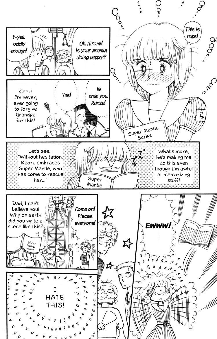 Tokimeki Tonight Chapter 16 24