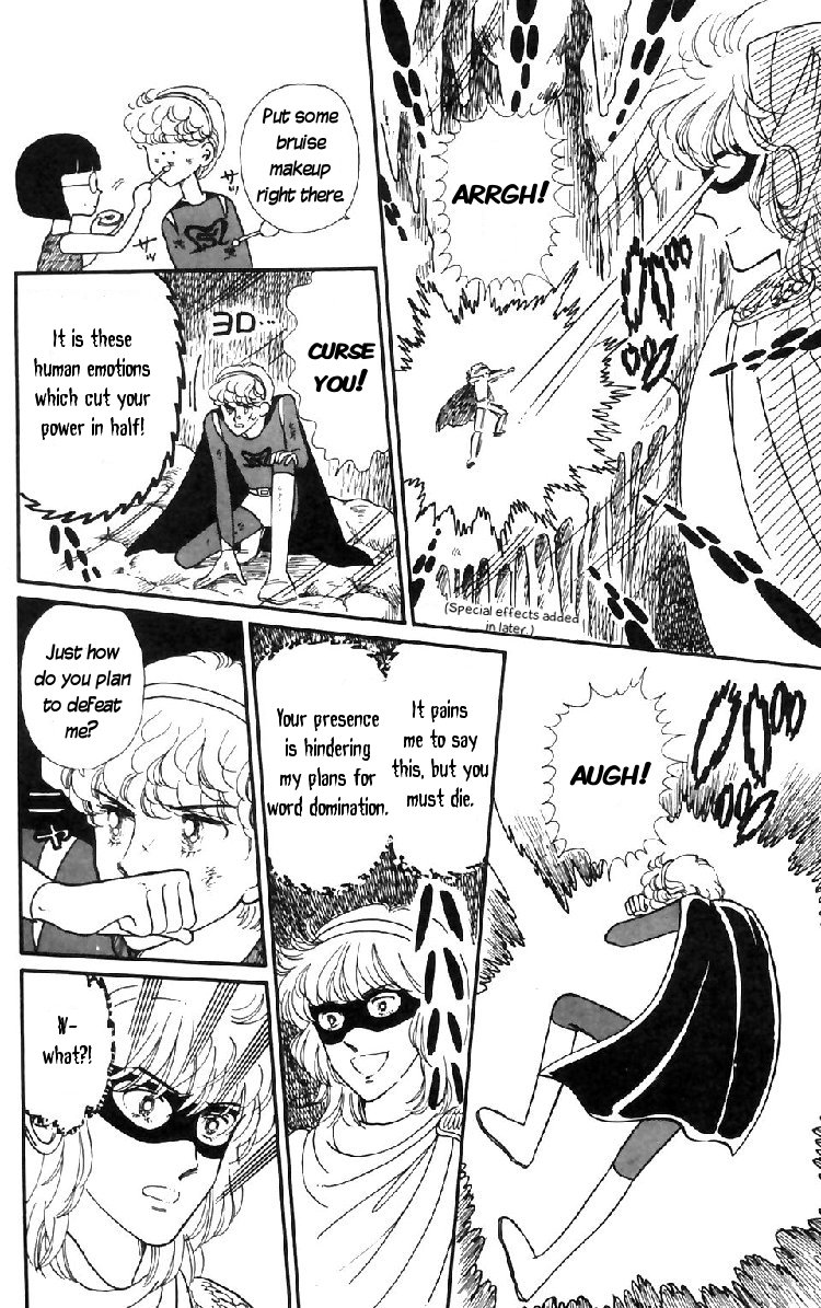 Tokimeki Tonight Chapter 16 26