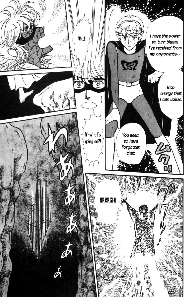 Tokimeki Tonight Chapter 16 27