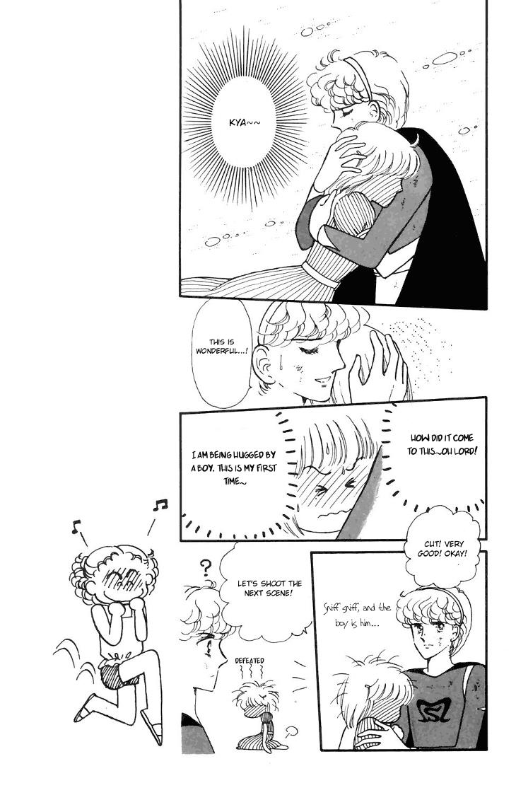 Tokimeki Tonight Chapter 17 3