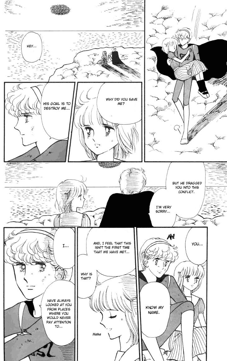 Tokimeki Tonight Chapter 17 4