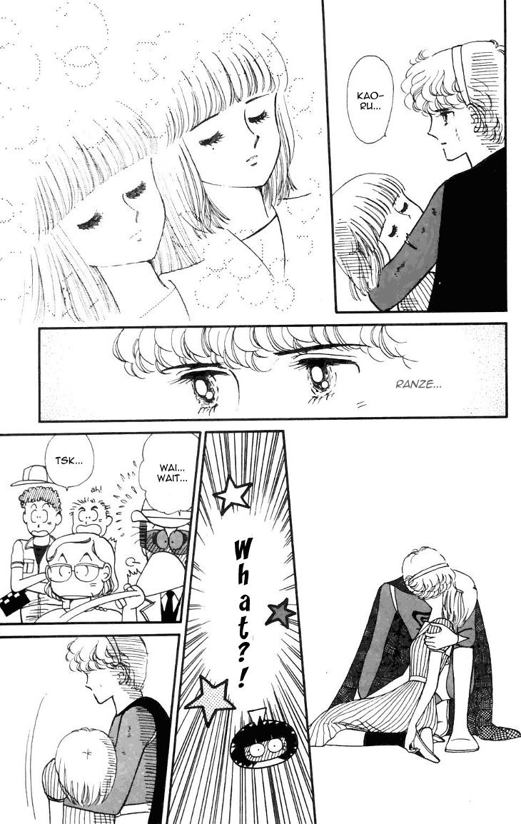 Tokimeki Tonight Chapter 17 7