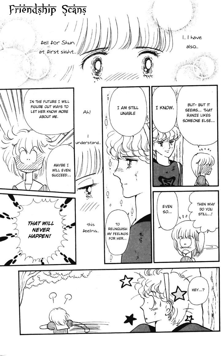 Tokimeki Tonight Chapter 17 11