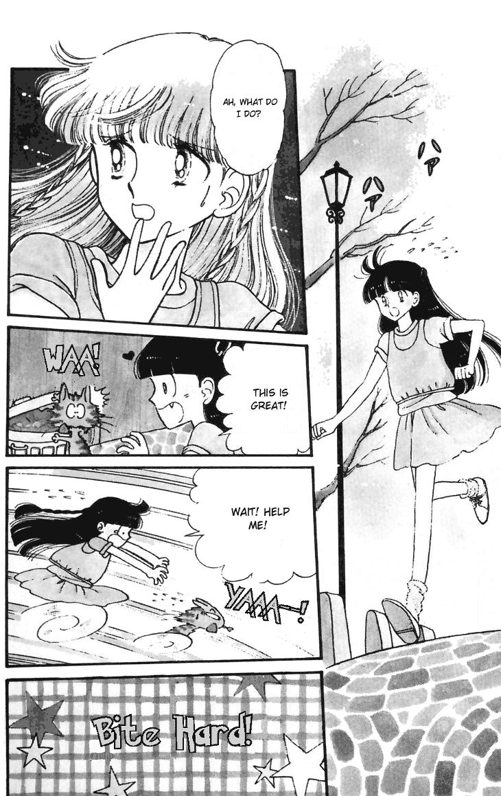 Tokimeki Tonight Chapter 17 14