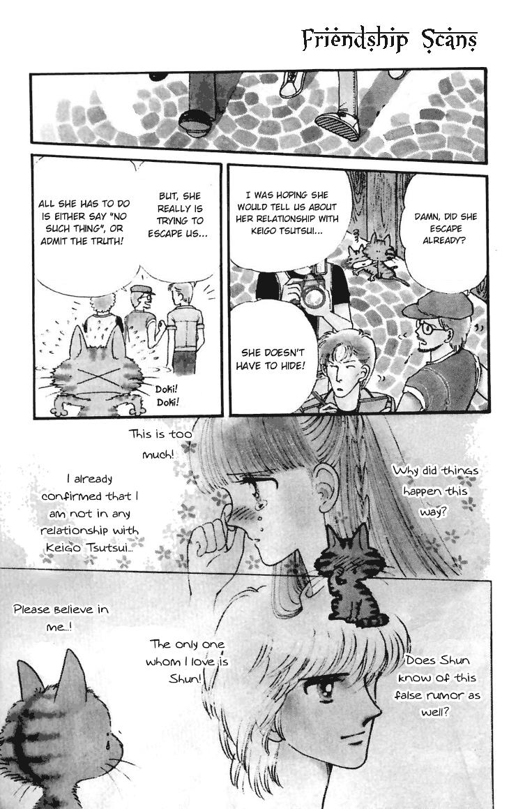 Tokimeki Tonight Chapter 17 15