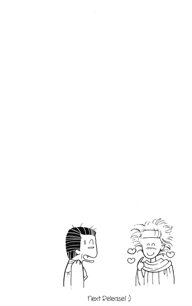 Tokimeki Tonight Chapter 17 16
