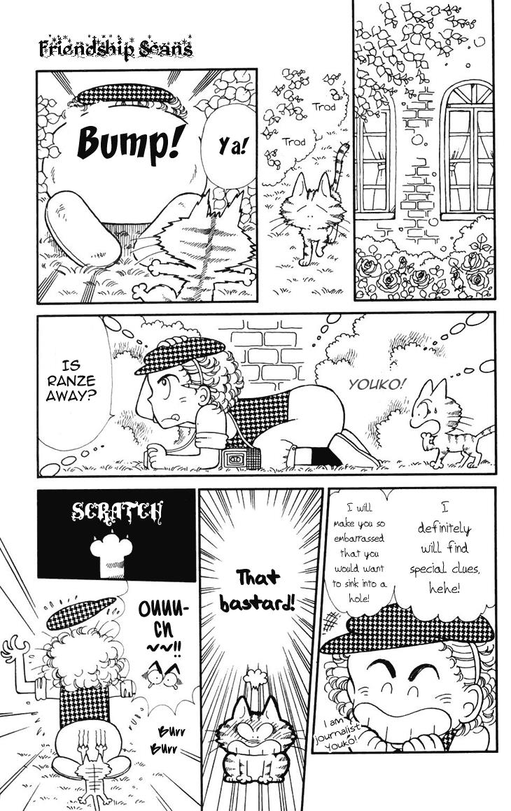 Tokimeki Tonight Chapter 18 2