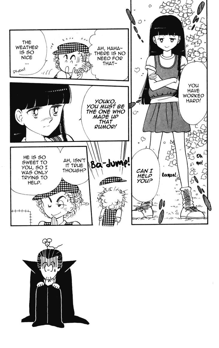 Tokimeki Tonight Chapter 18 4