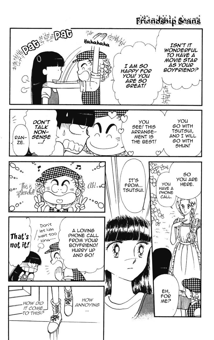 Tokimeki Tonight Chapter 18 5