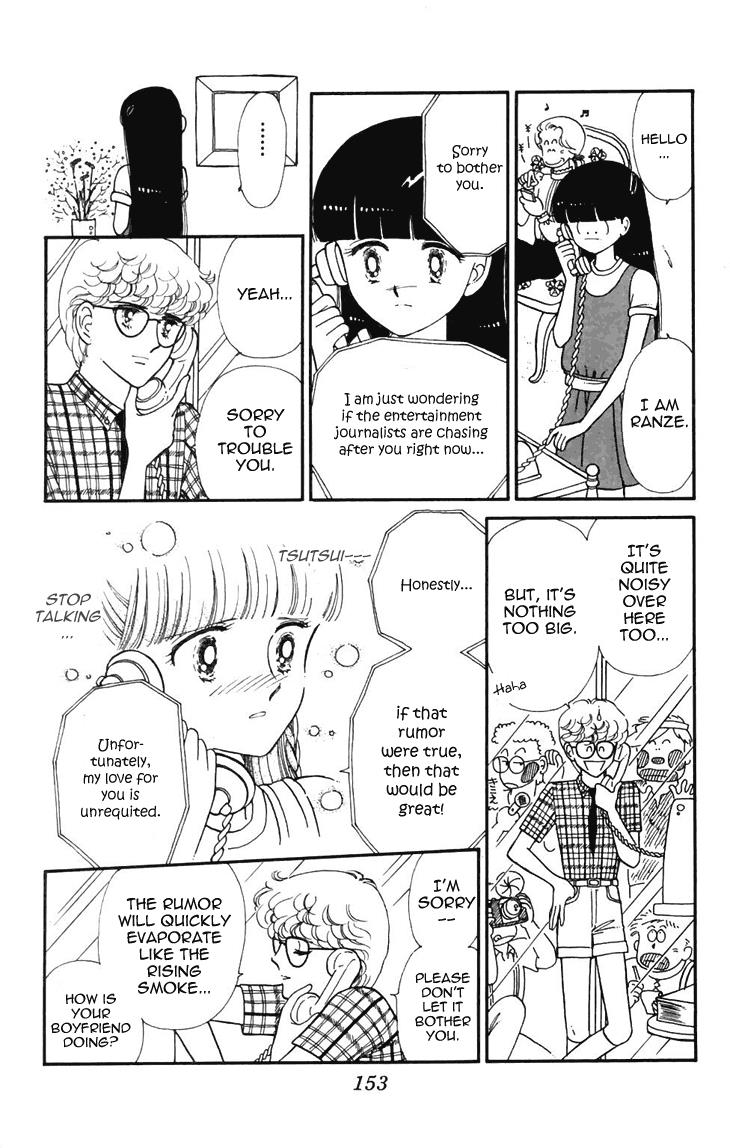 Tokimeki Tonight Chapter 18 6
