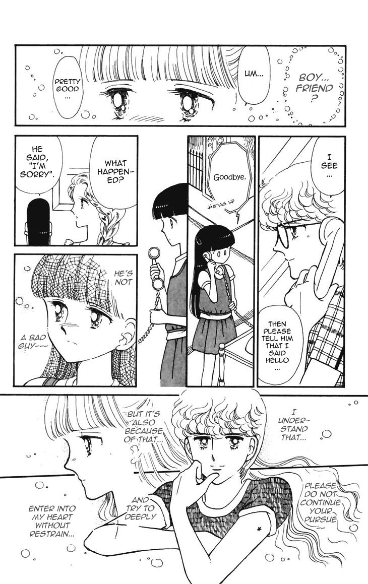 Tokimeki Tonight Chapter 18 7