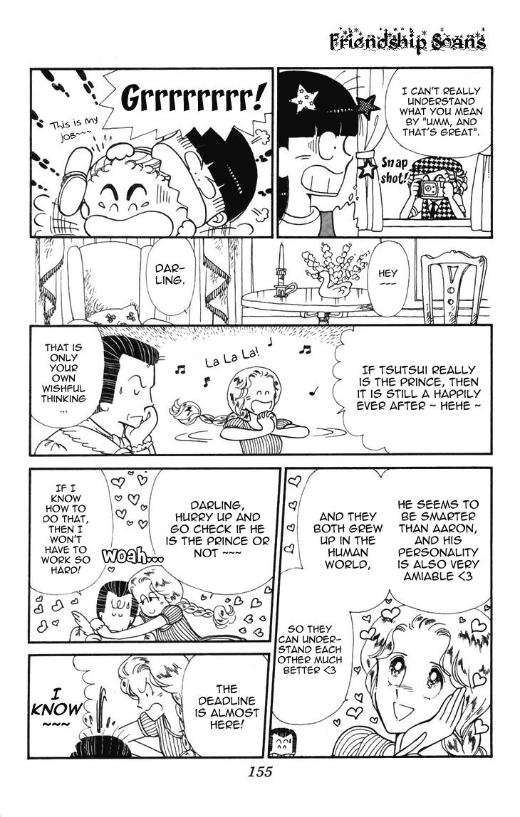 Tokimeki Tonight Chapter 18 8