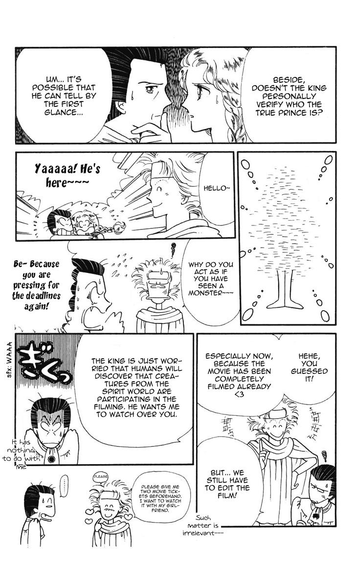 Tokimeki Tonight Chapter 18 9