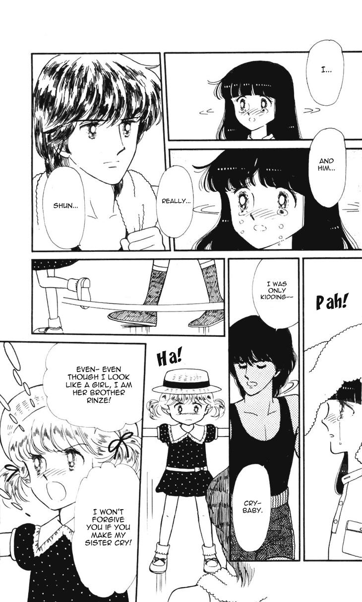 Tokimeki Tonight Chapter 18 14