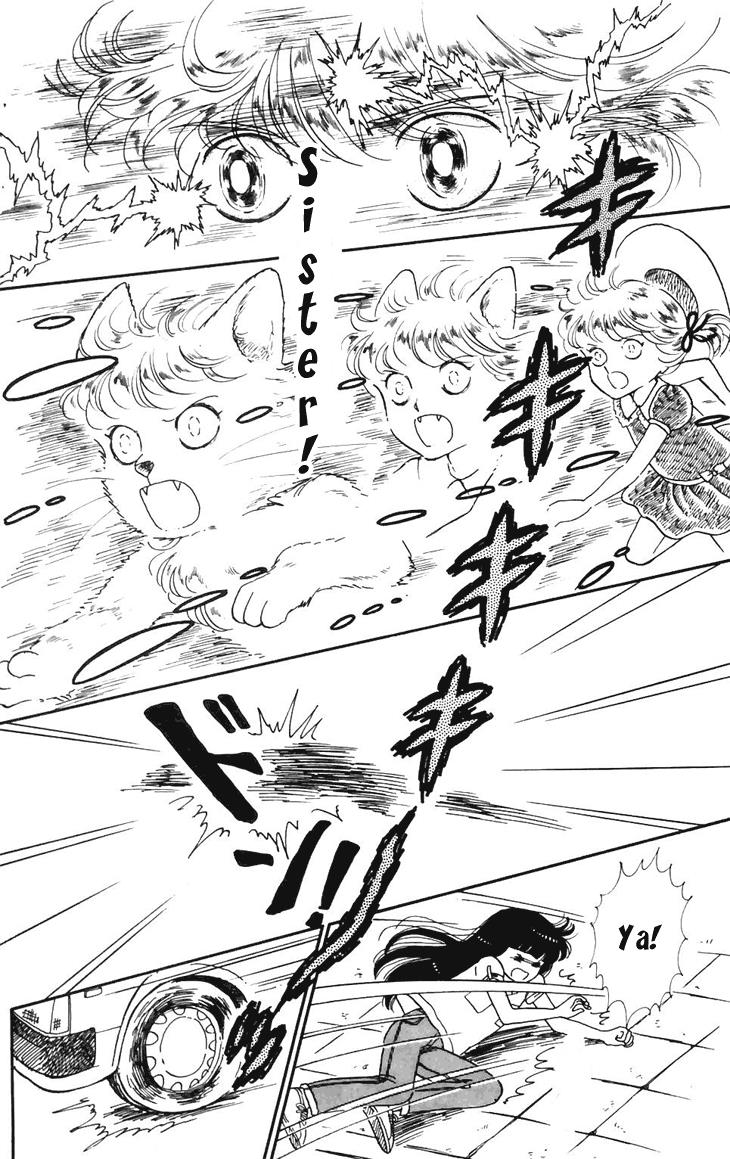 Tokimeki Tonight Chapter 18 17