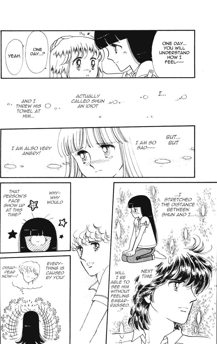 Tokimeki Tonight Chapter 18 21