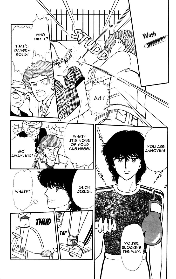 Tokimeki Tonight Chapter 19 4