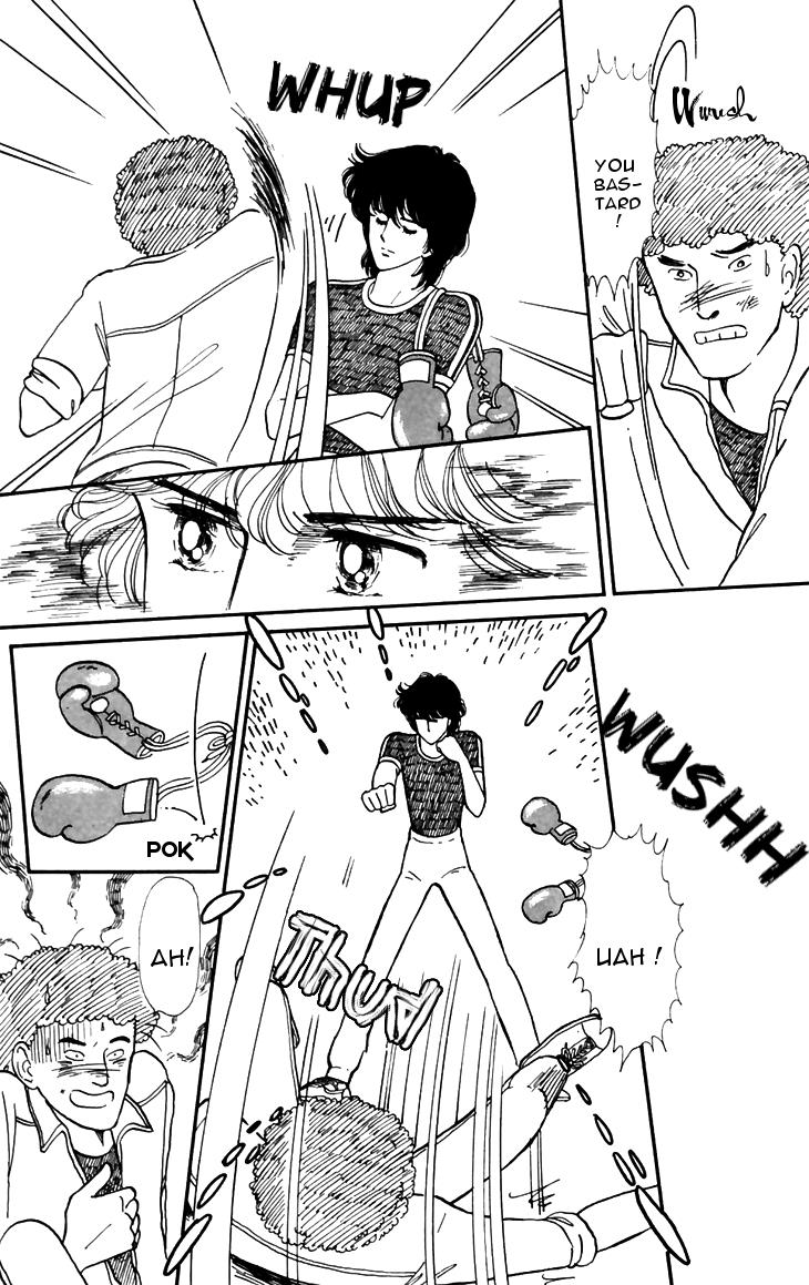 Tokimeki Tonight Chapter 19 5