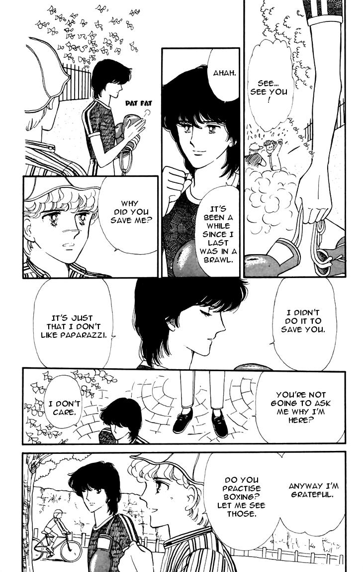 Tokimeki Tonight Chapter 19 6