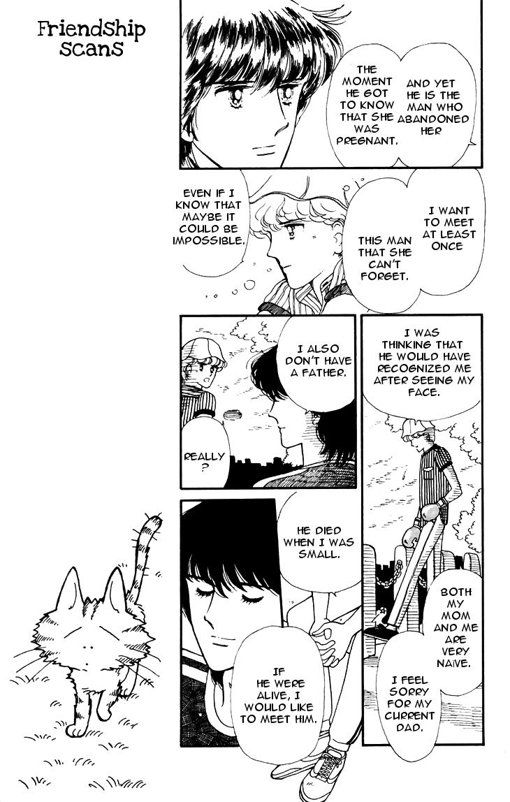 Tokimeki Tonight Chapter 19 8