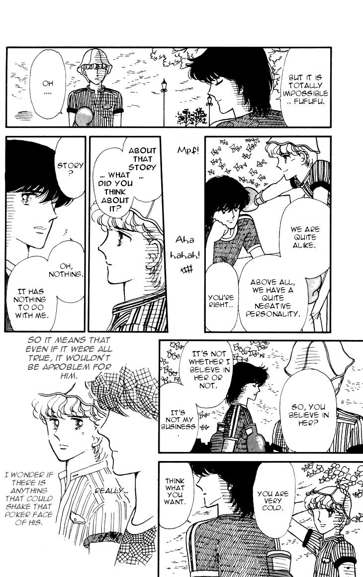 Tokimeki Tonight Chapter 19 9