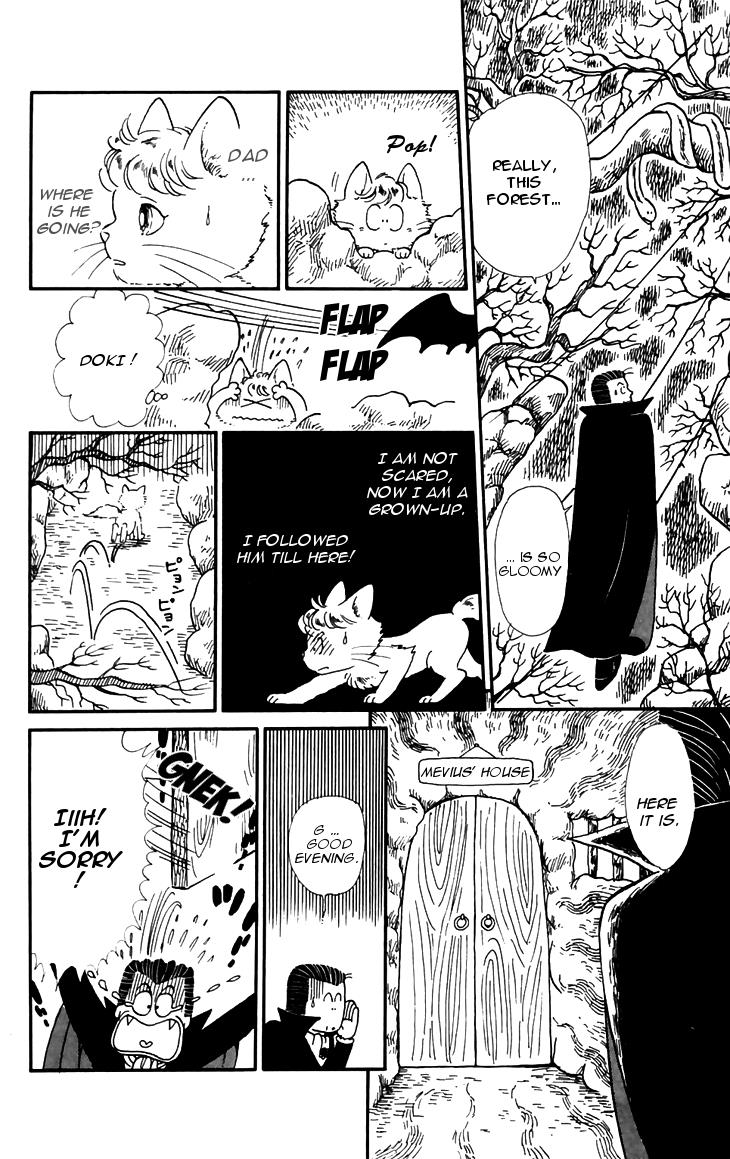 Tokimeki Tonight Chapter 19 11