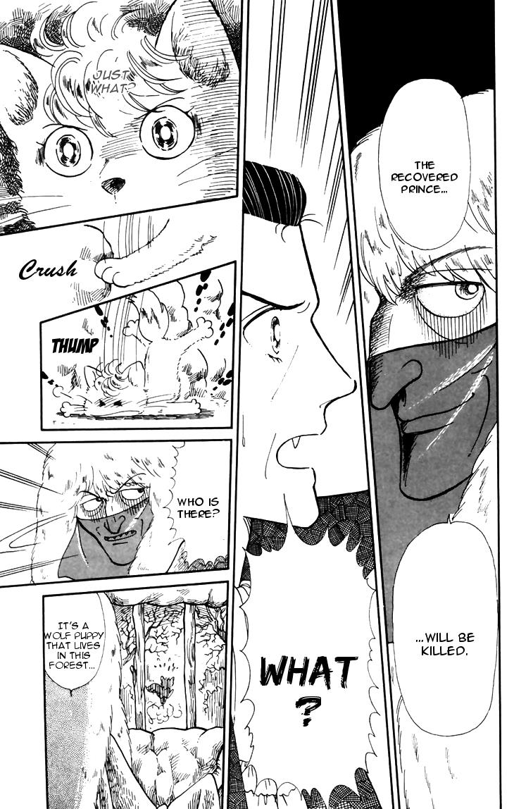 Tokimeki Tonight Chapter 19 14