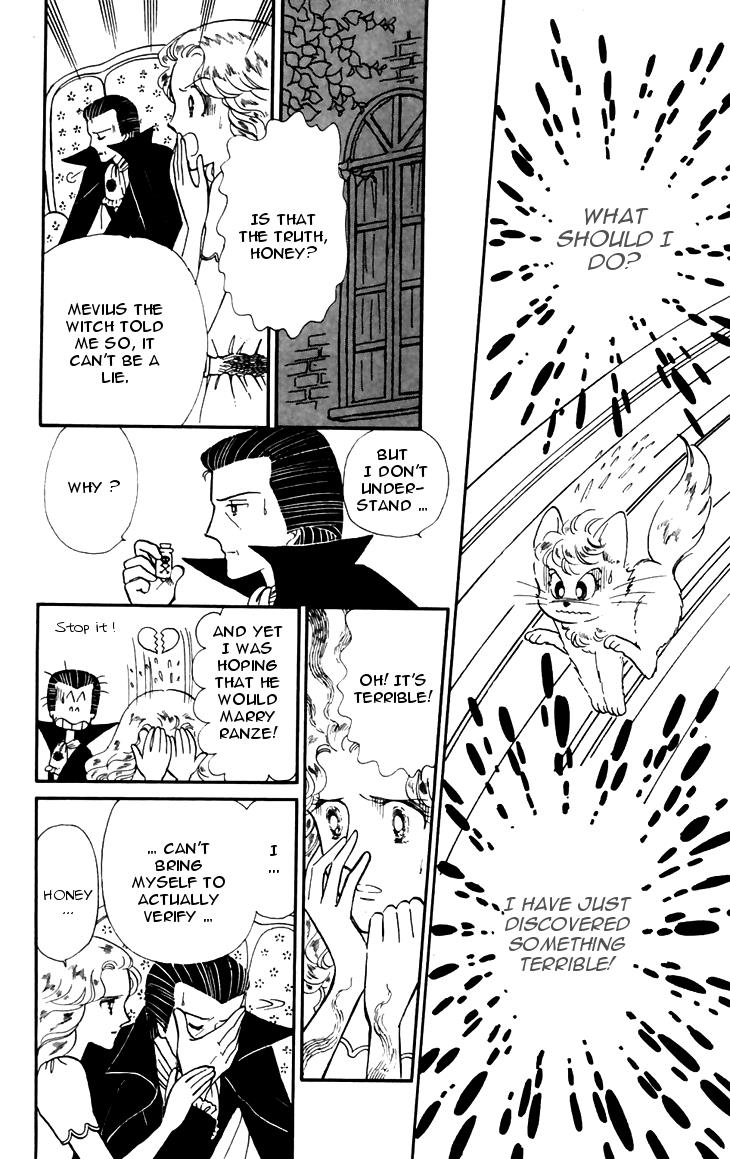 Tokimeki Tonight Chapter 19 15