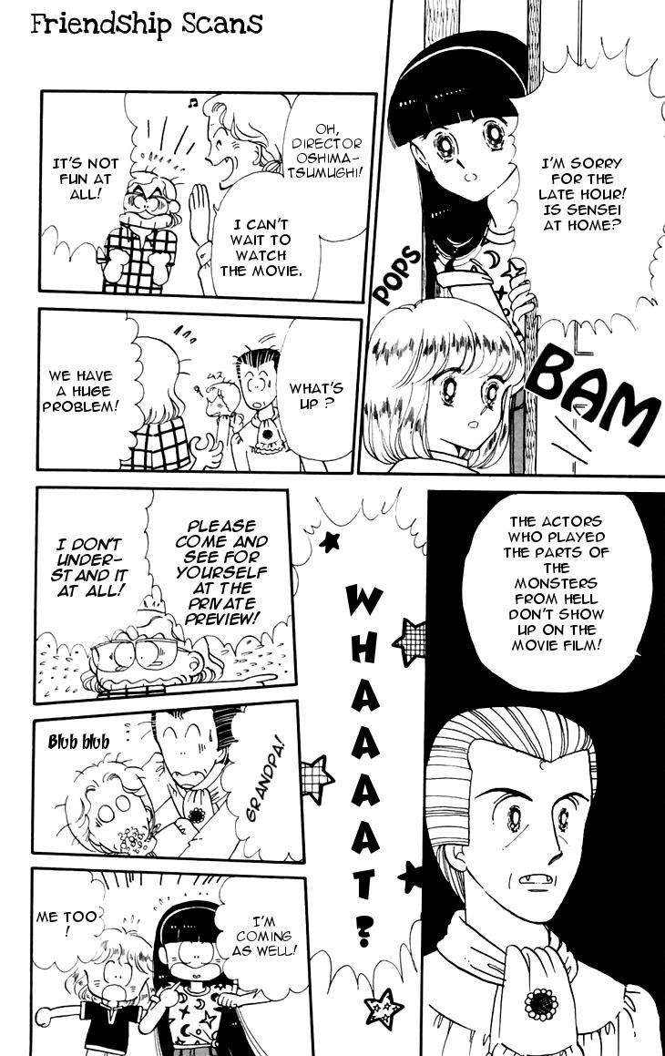 Tokimeki Tonight Chapter 19 17