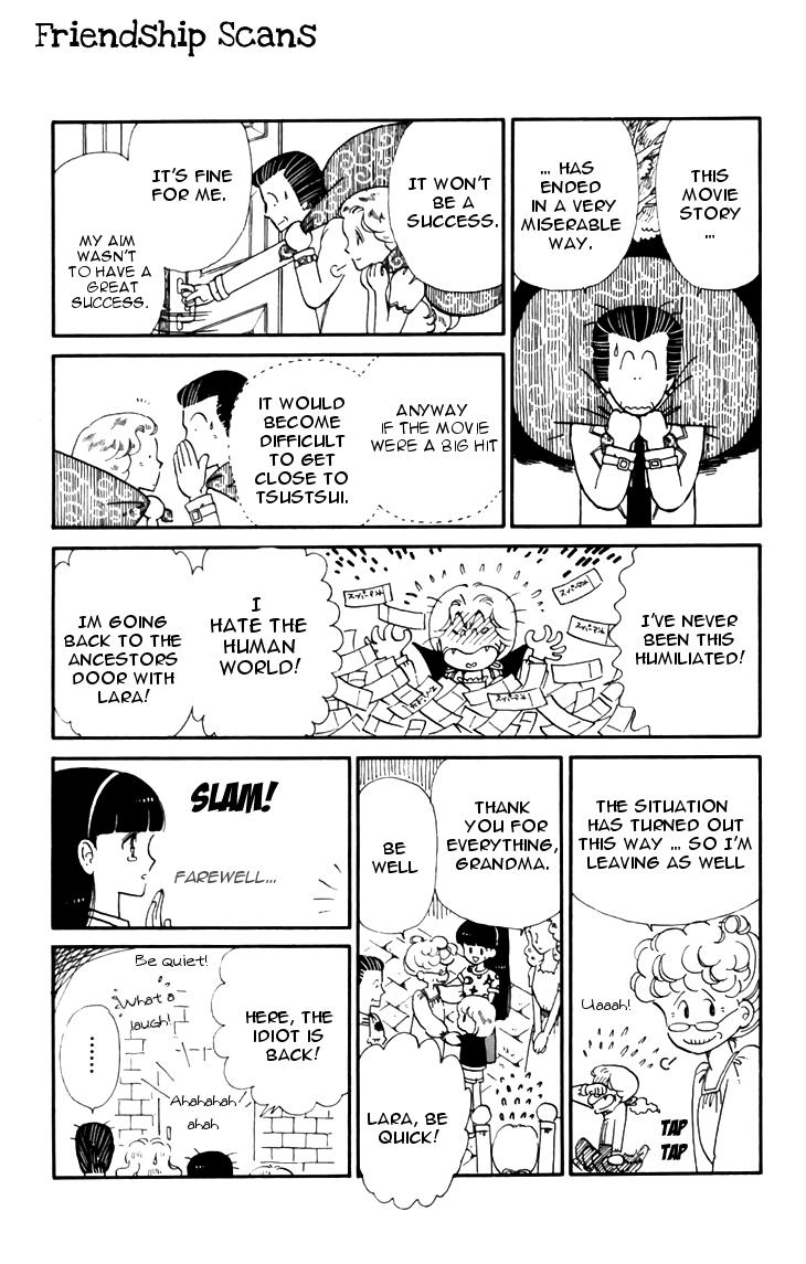 Tokimeki Tonight Chapter 19 21