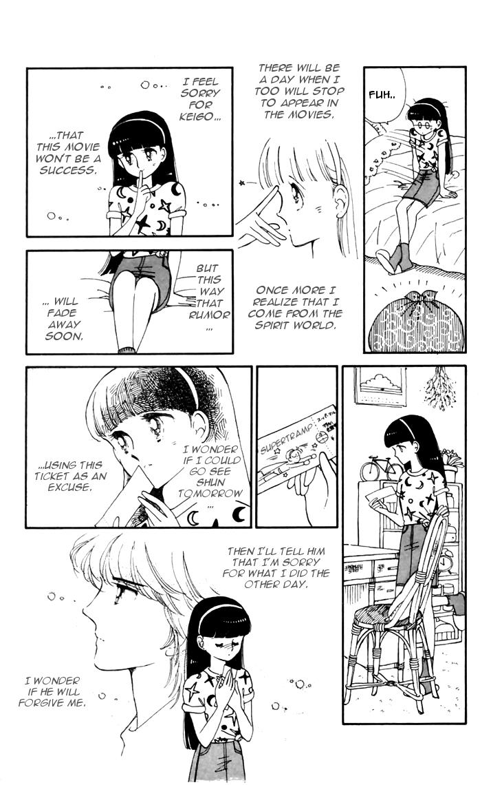 Tokimeki Tonight Chapter 19 22