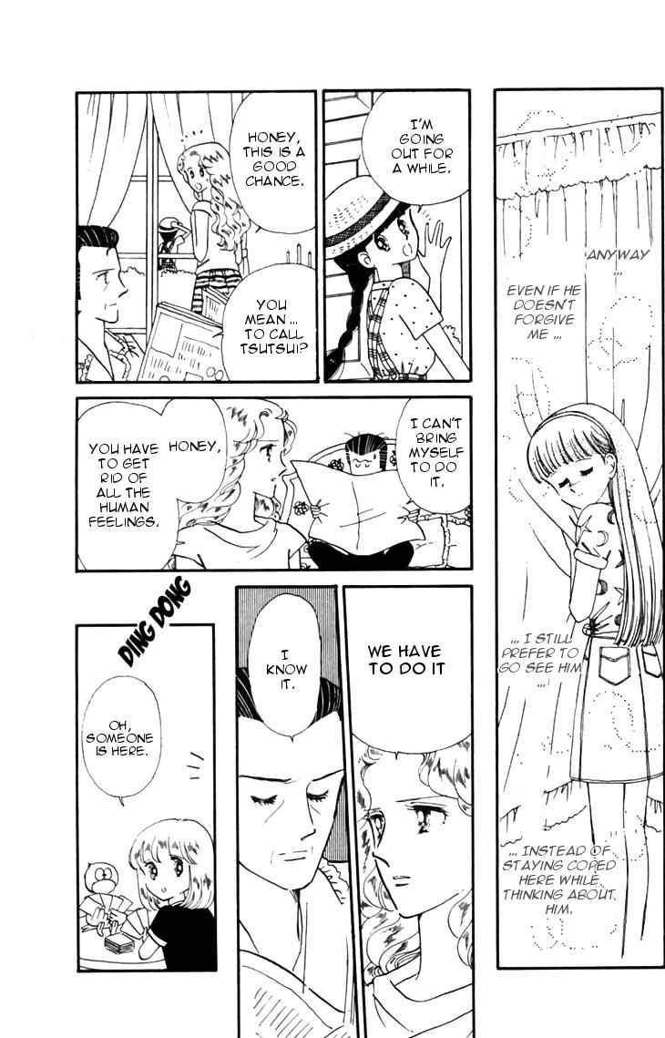 Tokimeki Tonight Chapter 19 23