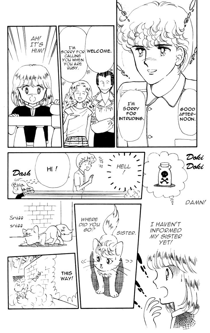Tokimeki Tonight Chapter 19 24