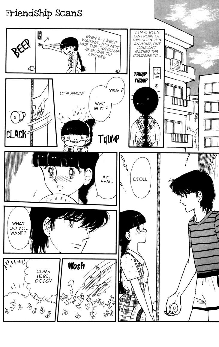 Tokimeki Tonight Chapter 19 25