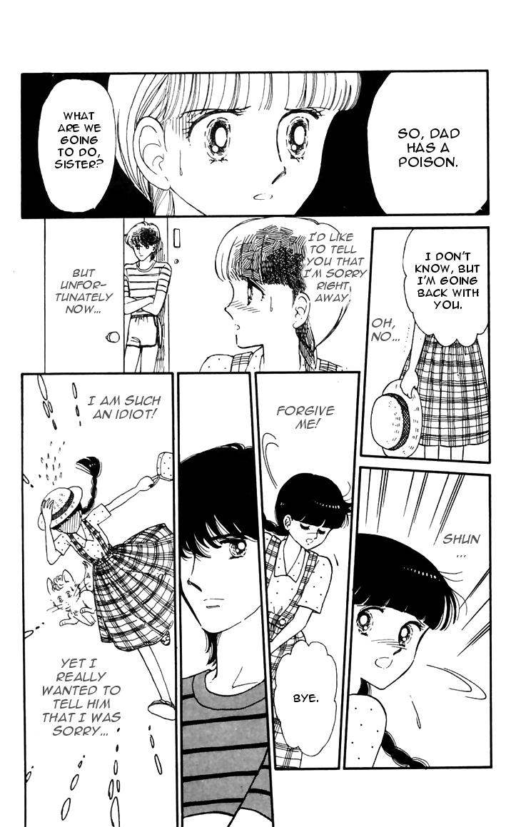 Tokimeki Tonight Chapter 19 27