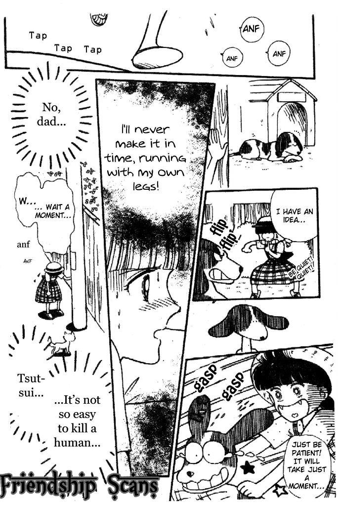 Tokimeki Tonight Chapter 20 4