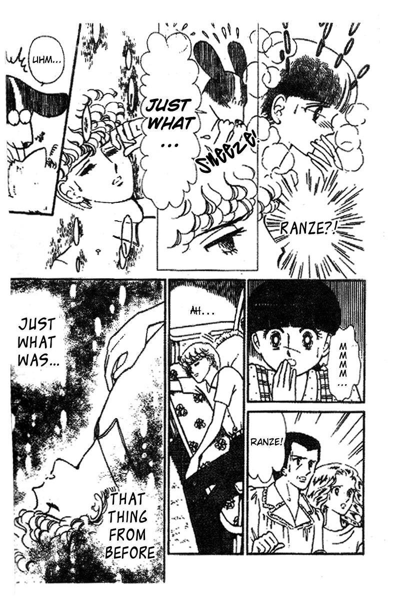 Tokimeki Tonight Chapter 20 7