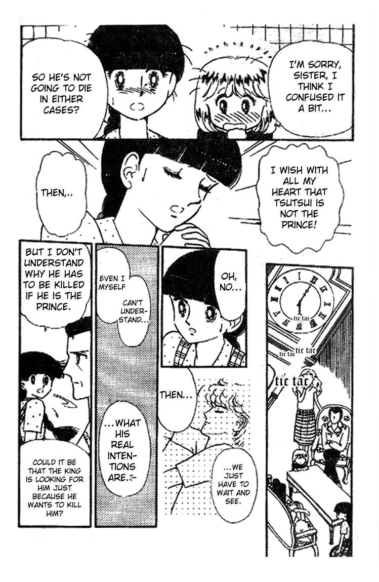 Tokimeki Tonight Chapter 20 9