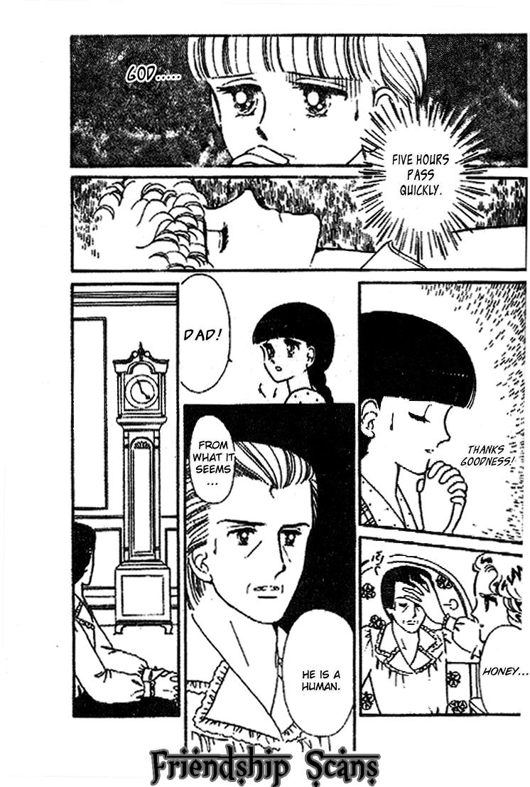 Tokimeki Tonight Chapter 20 10