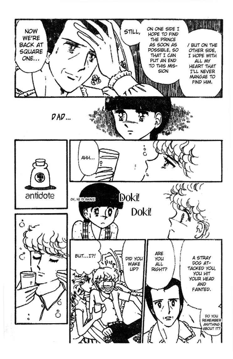 Tokimeki Tonight Chapter 20 11