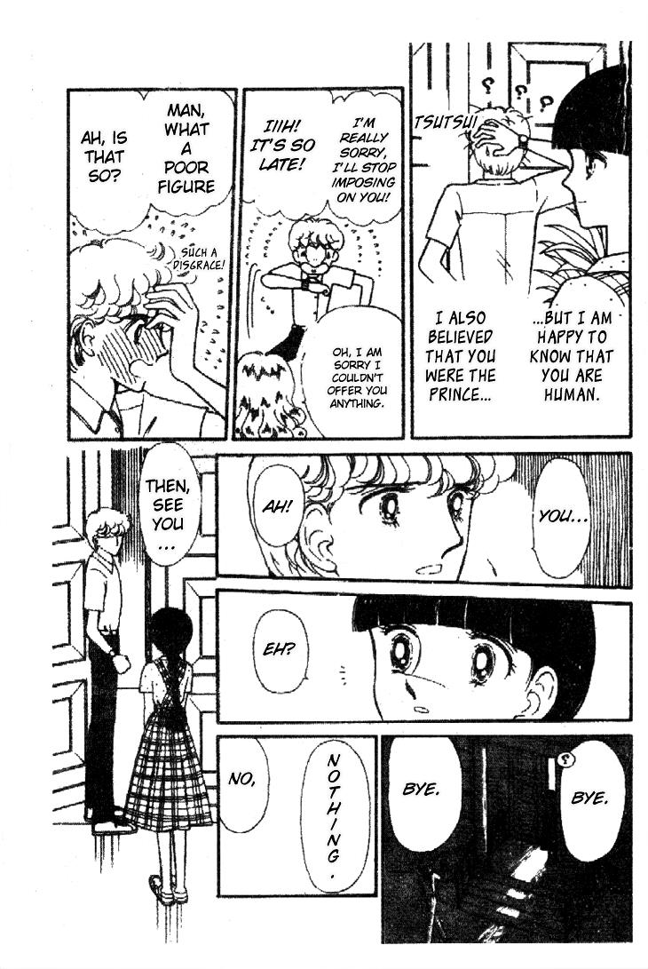 Tokimeki Tonight Chapter 20 12