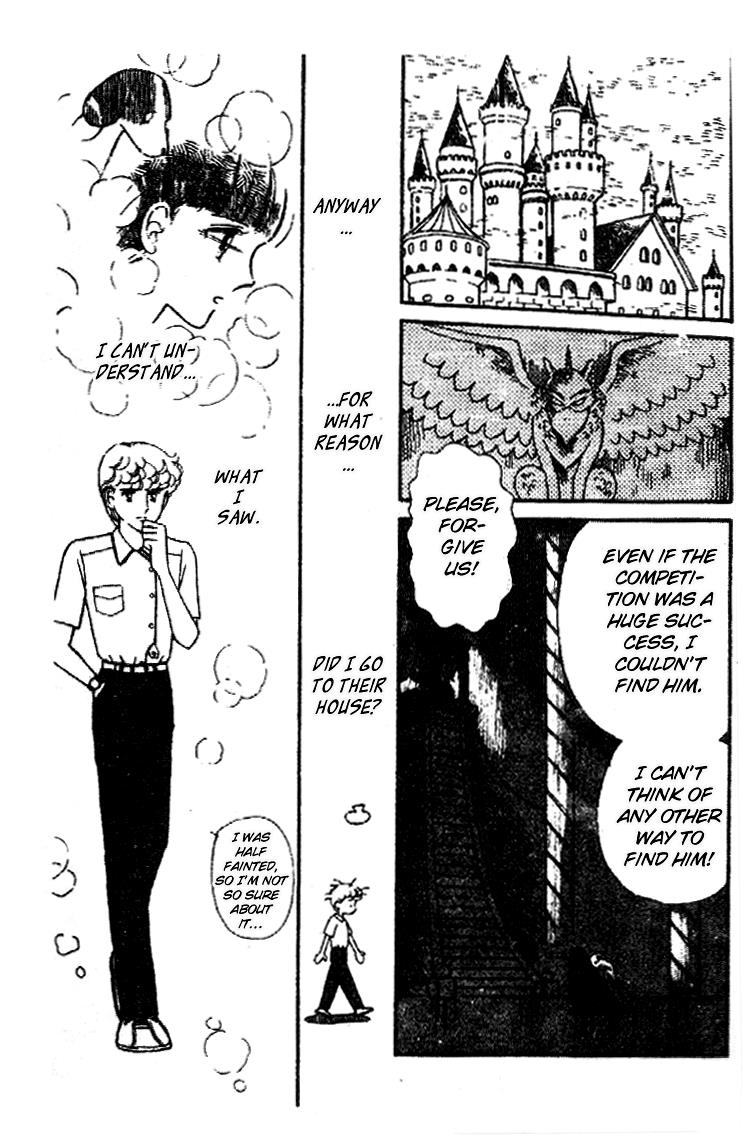 Tokimeki Tonight Chapter 20 13