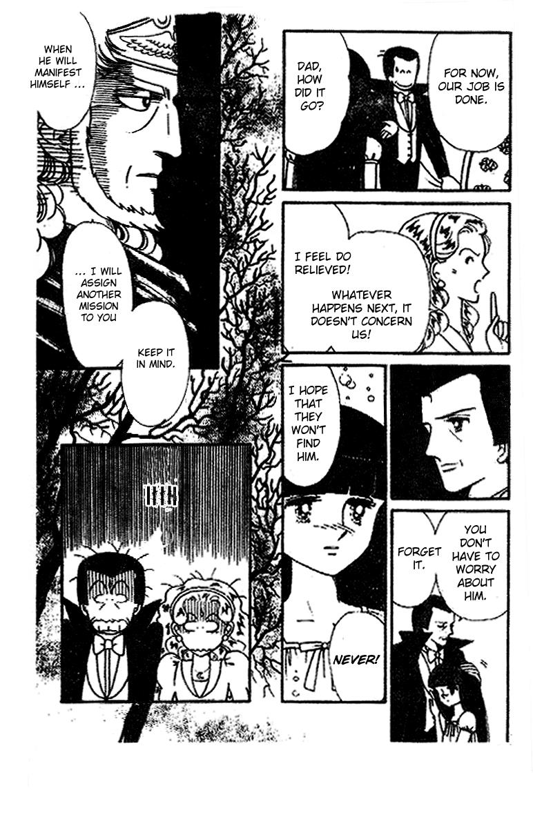 Tokimeki Tonight Chapter 20 15