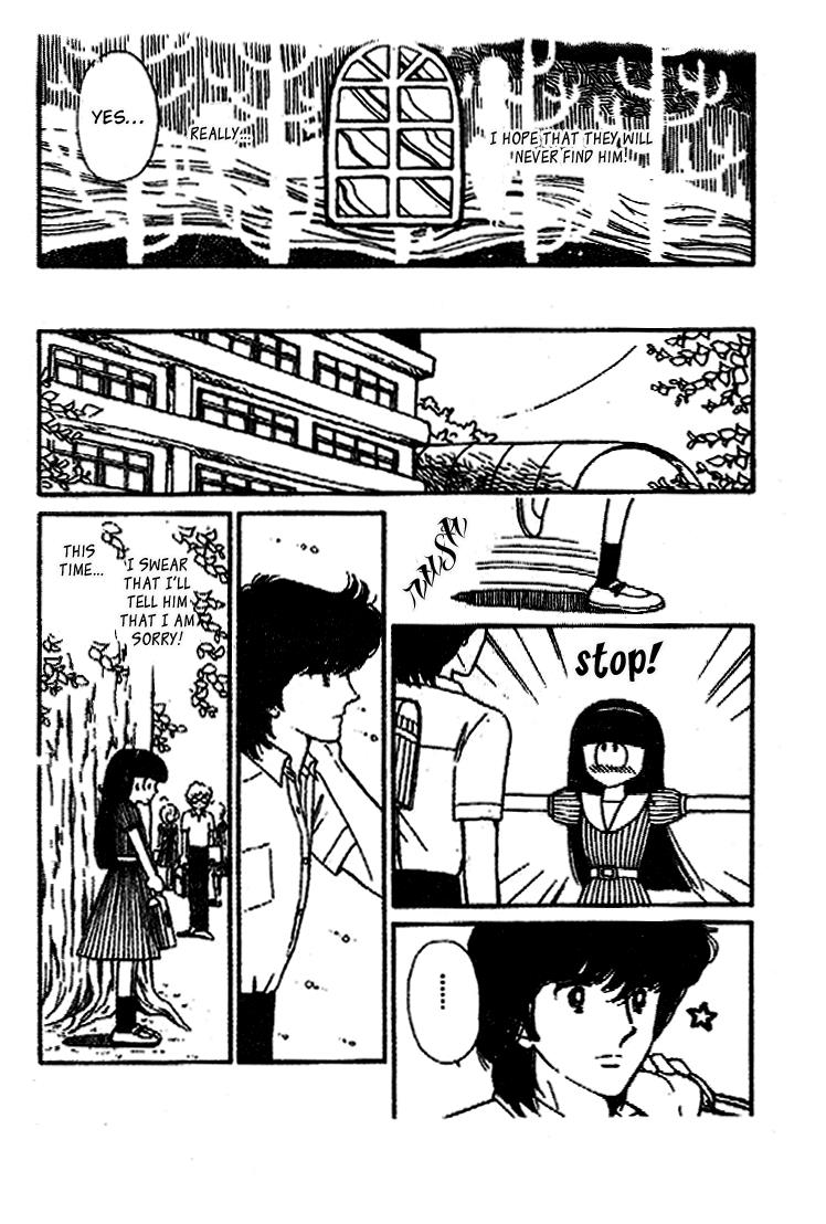 Tokimeki Tonight Chapter 20 16