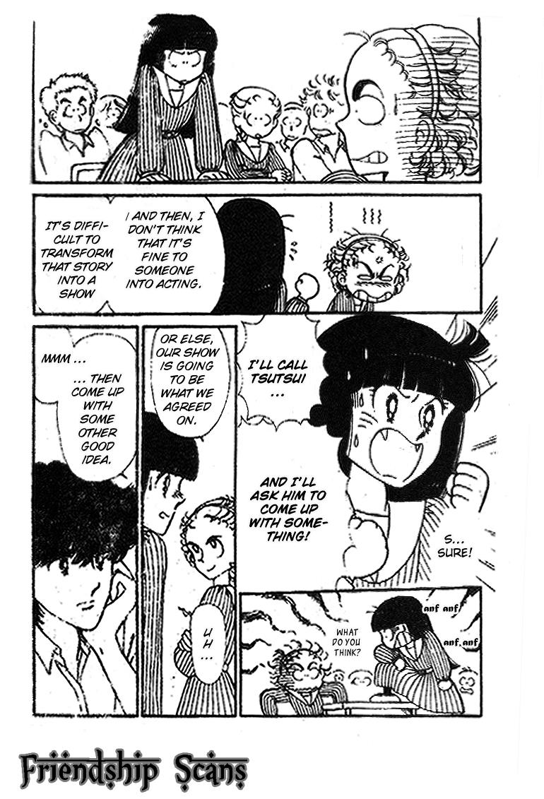 Tokimeki Tonight Chapter 20 22