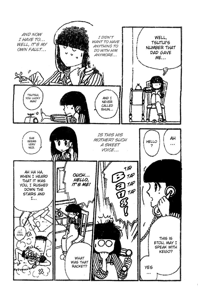 Tokimeki Tonight Chapter 21 2