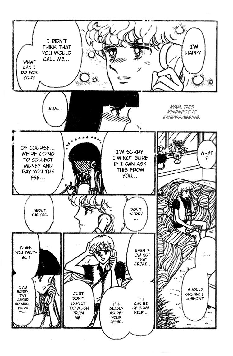 Tokimeki Tonight Chapter 21 3