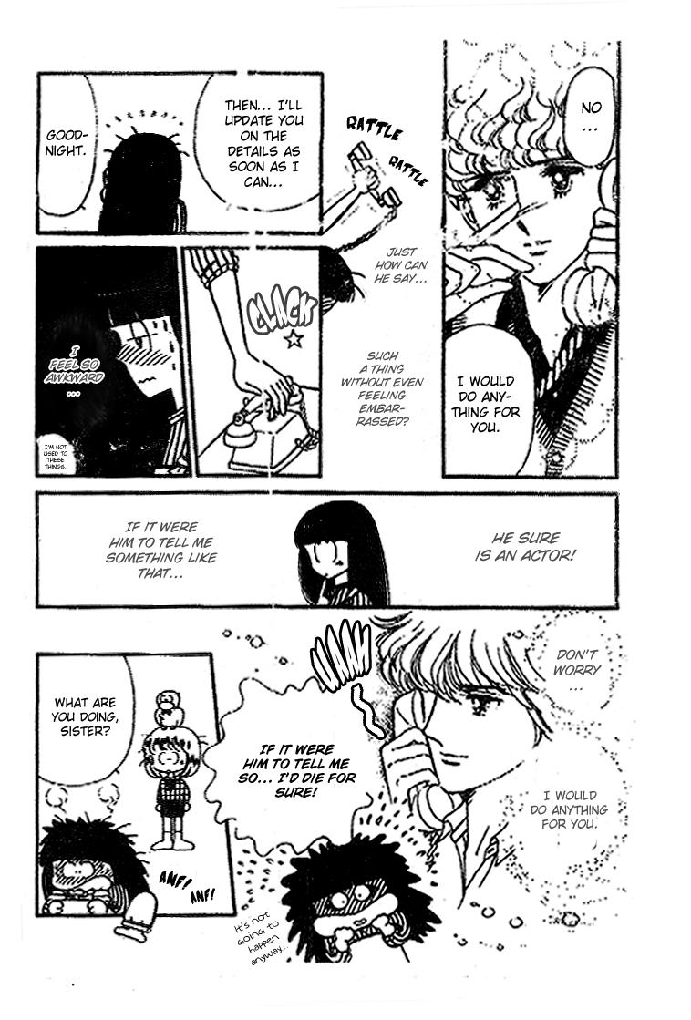 Tokimeki Tonight Chapter 21 4