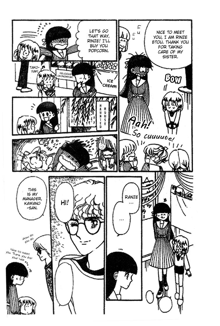 Tokimeki Tonight Chapter 21 6