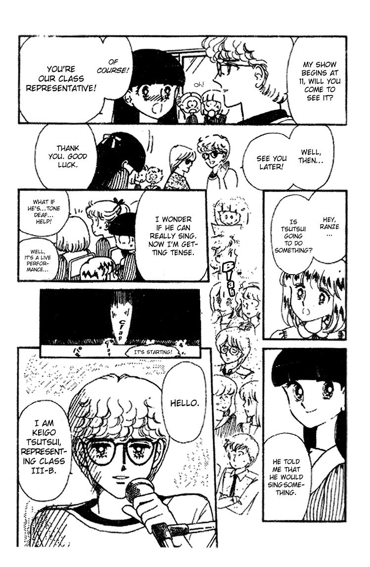 Tokimeki Tonight Chapter 21 7